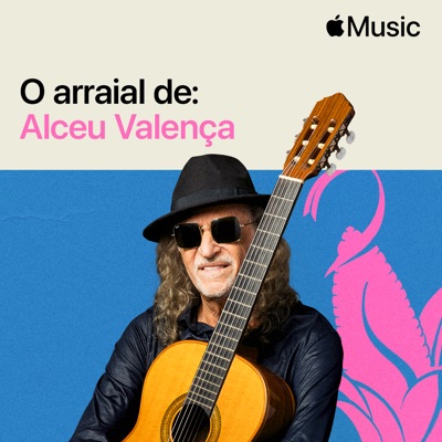 Alceu Valença - Frevo Mulher (Ao Vivo): listen with lyrics