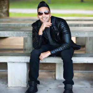Charlie Cruz Charlie Cruz