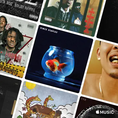 Ascolta Ep. 63 WRTJ Playlist con T.Y.E
