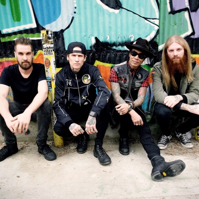 Listen to Josh Todd & The Conflict, watch music videos, read bio, see tour dates & more!