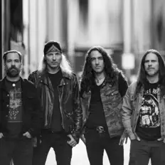 Escucha a Expulsion, mira videos musicales, lee su biografía, consulta las fechas de las gira y más.