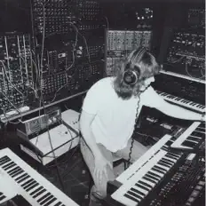 Listen to Bernd Kistenmacher, watch music videos, read bio, see tour dates & more!