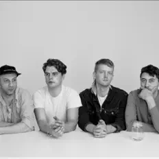 Listen to Hoan, watch music videos, read bio, see tour dates & more!