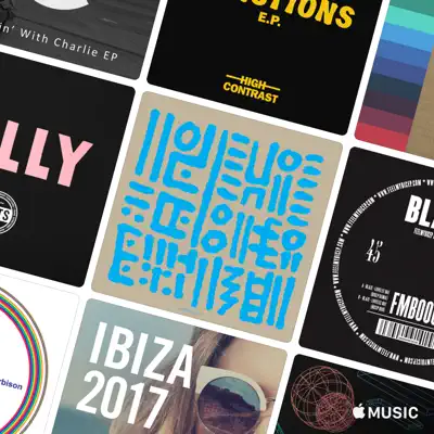 Escucha TCTS' One Mix Playlist en colaboración con Various Artists