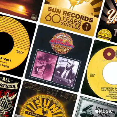 Hör dir Ep. 3 Takeover: Third Man Soundsystem mit Various Artists an