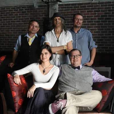 Listen to Jenny & the Scallywags, watch music videos, read bio, see tour dates & more!