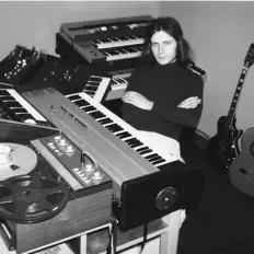 聆聽 Adelbert Von Deyen、觀看音樂影片、閱讀小傳、查看巡演日期等！