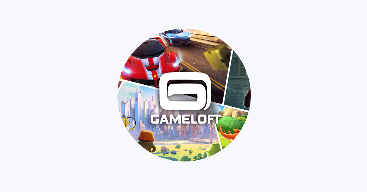 Someone explain to me how a 13 year old Gameloft title puts most of the  current games on the Play Store to shame : r/AndroidGaming