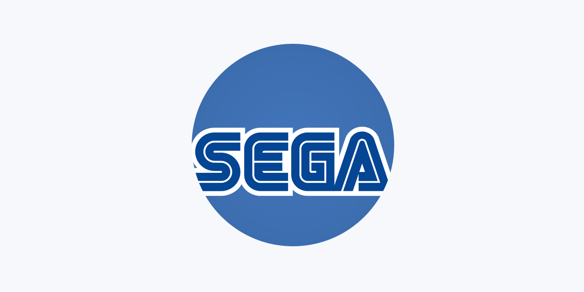 SEGA Apps on the App Store