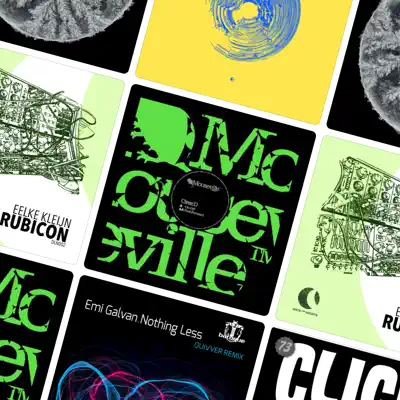 Posłuchaj Ep. 10 Eric Prydz Playlist z udziałem James Warren