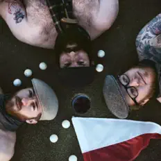 Listen to The Midnight Ghost Train, watch music videos, read bio, see tour dates & more!