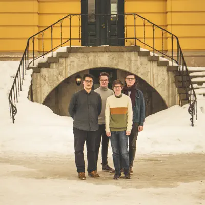 Listen to Neon Apartments, watch music videos, read bio, see tour dates & more!