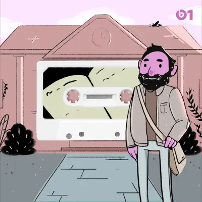 Listen to Ep. 63 St. Vincent's Mixtape Delivery Service featuring New Order