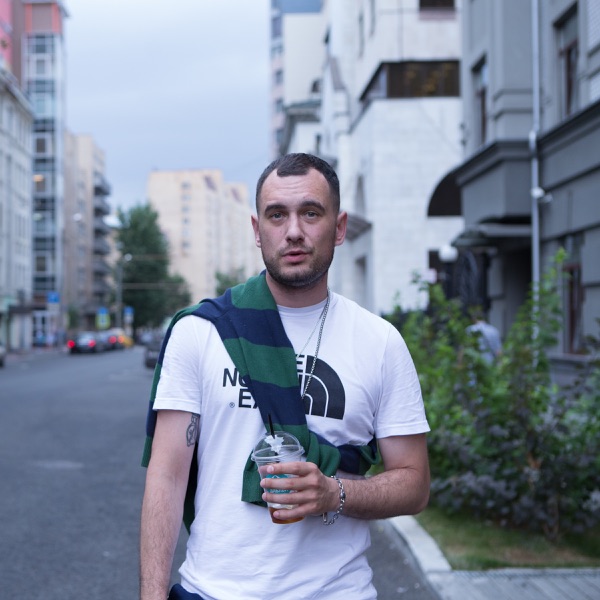 Artur Kreem's avatar