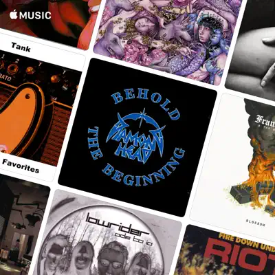 Dengarkan Ep. 15 It's Electric! Playlist yang menampilkan Riot.