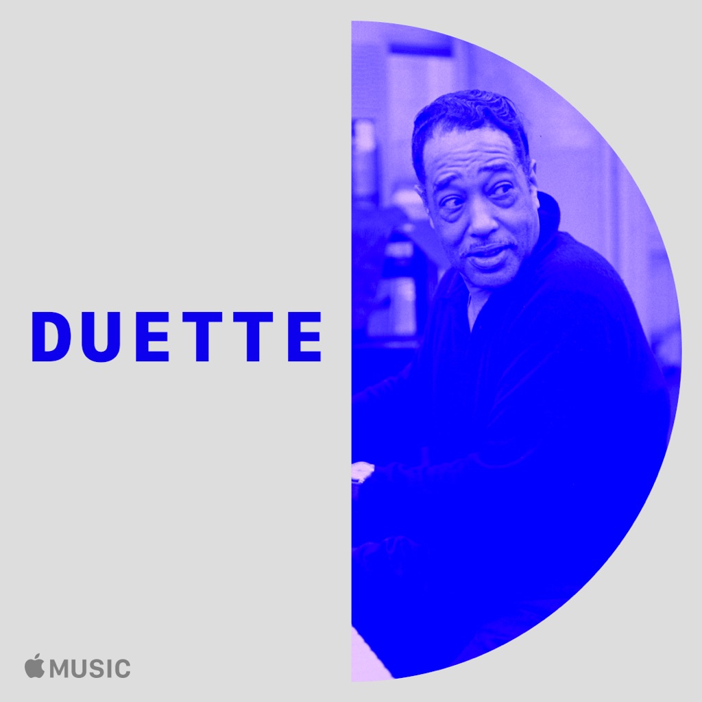 Ella singt Duke Ellington