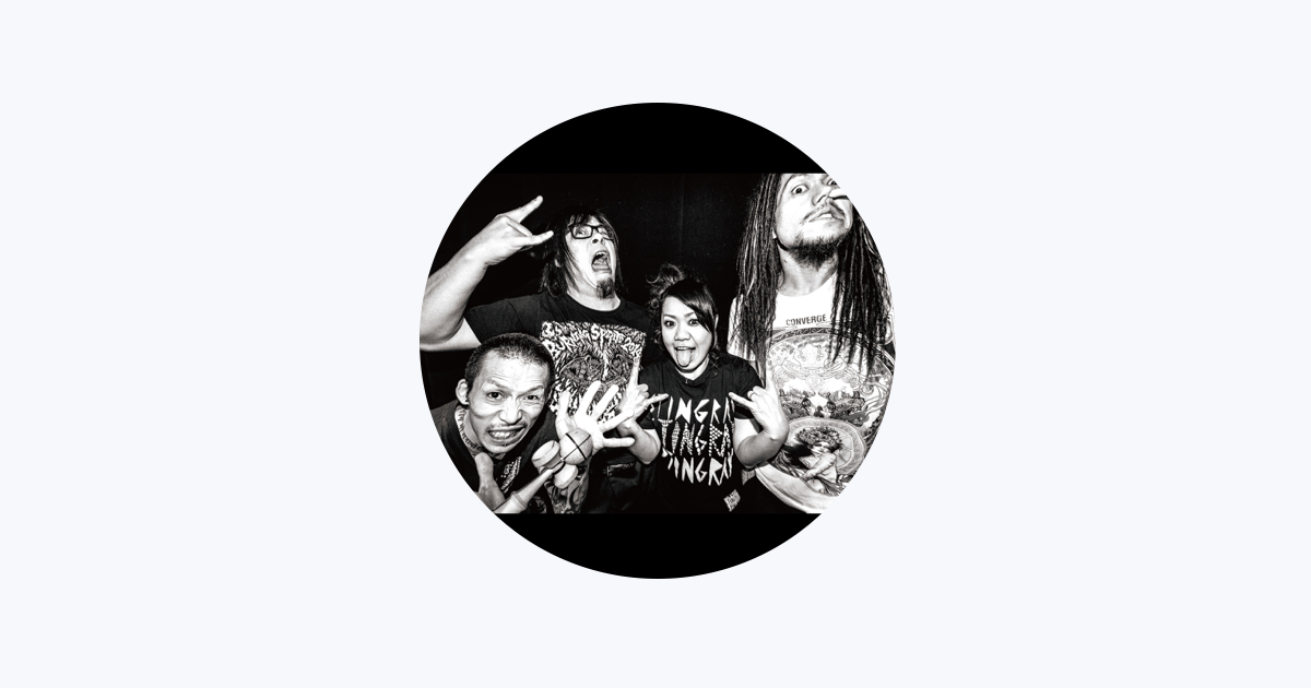 Maximum The Hormone On Apple Music