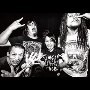 Maximum The Hormone