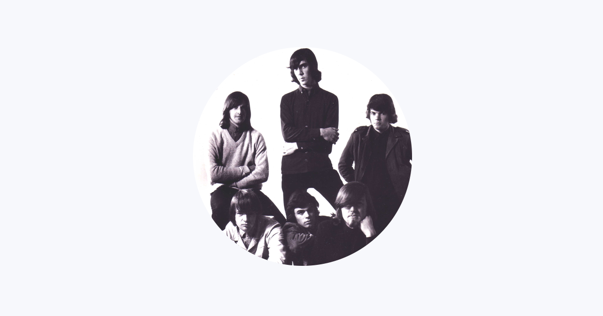 The Missing Links - Apple Music