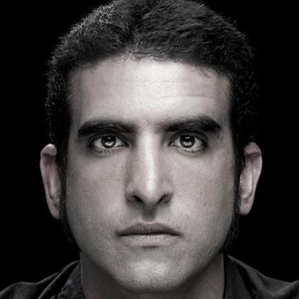 Javi Row's avatar