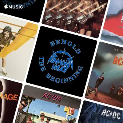Listen to Ep. 34 It's Electric! Playlist featuring AC/DC