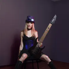 Listen to Alexandra Zerner, watch music videos, read bio, see tour dates & more!