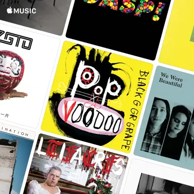 Ouve Ep. 72 Jehnny Beth Playlist com a participação de Nadine Shah