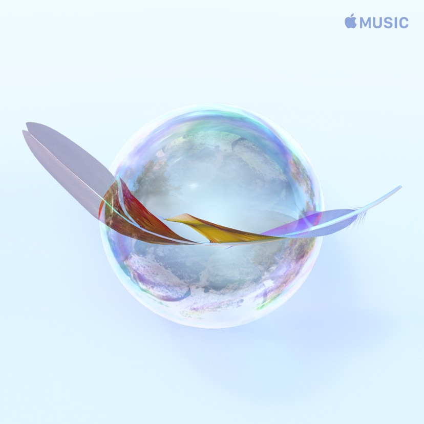 Apple Music Playlist _ Today�s Chill Apple music, Music