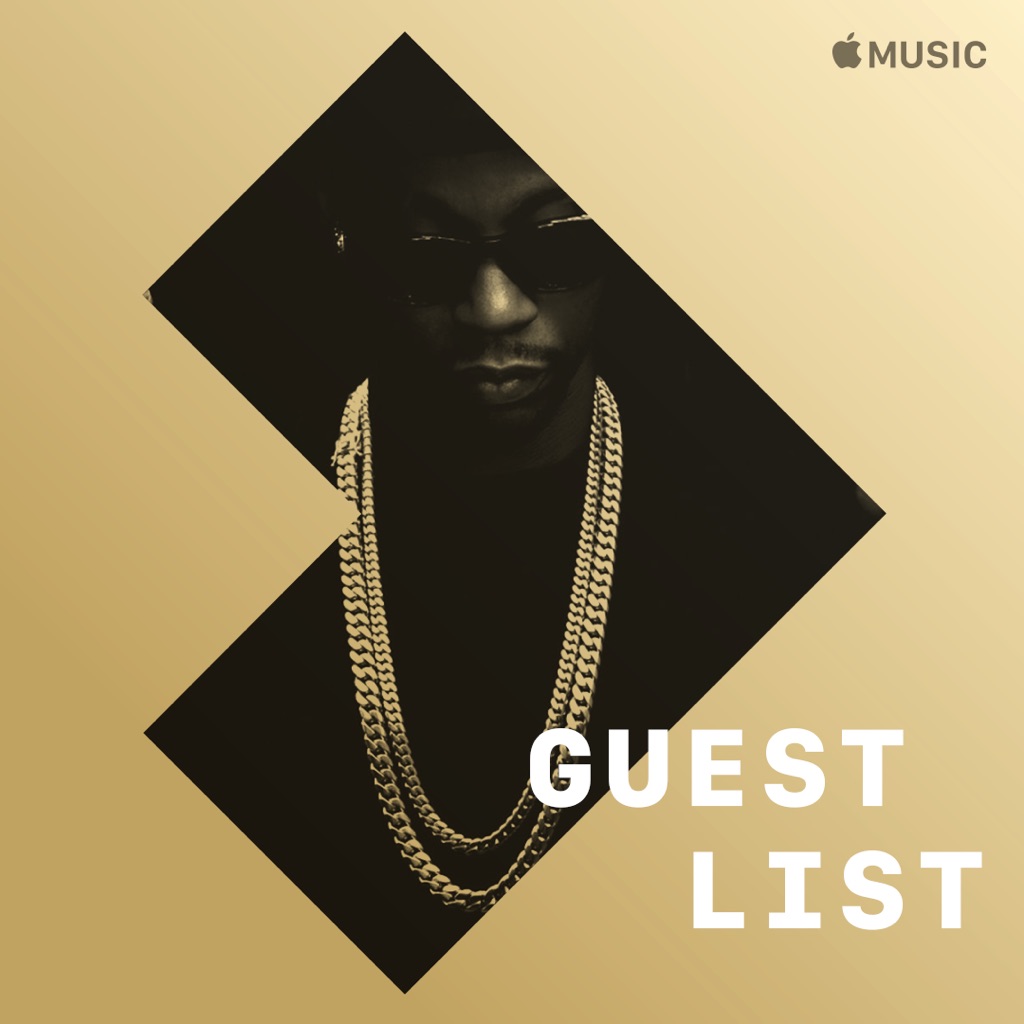Guest List: 2 Chainz