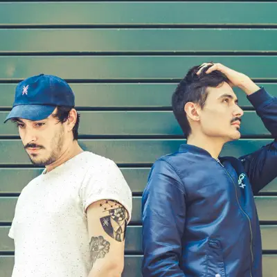 Listen to Pogo x Pogo, watch music videos, read bio, see tour dates & more!