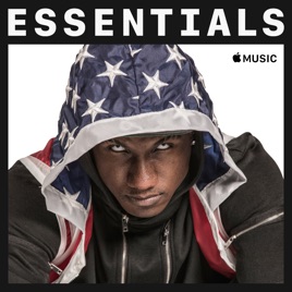 Hopsin Essentials On Apple Music