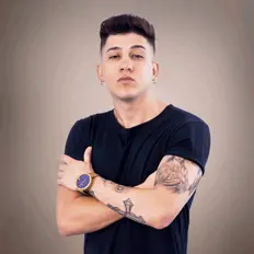 Listen to MC Arraia, watch music videos, read bio, see tour dates & more!