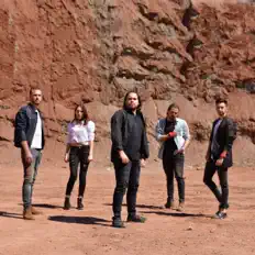 Listen to Deserie, watch music videos, read bio, see tour dates & more!