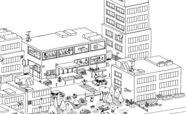 Bringing Art to Life