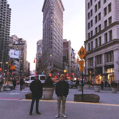 Listen to Easterpink, watch music videos, read bio, see tour dates & more!