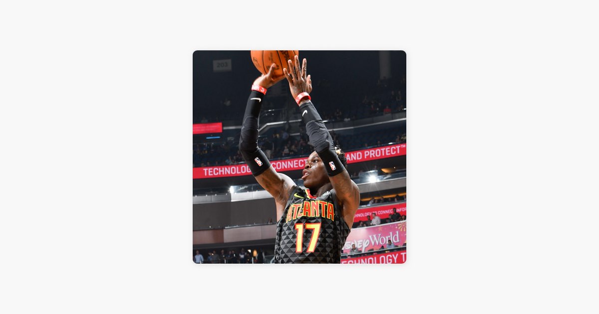 ‎Dennis Schröder's Pregame Playlist Playlist Apple Music