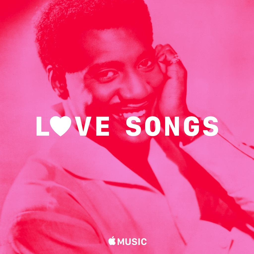 Otis Redding: Love Songs
