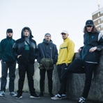 Astroid Boys