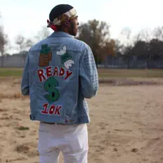 Listen to Ready10k, watch music videos, read bio, see tour dates & more!