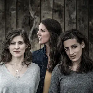 The Wailin' Jennys