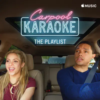 Hör dir Carpool Karaoke: Episode 10 Playlist mit Jack Garratt an