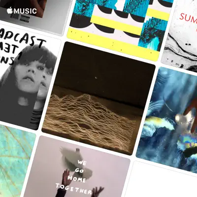 Listen to Tourist's One Mix Playlist featuring John Talabot