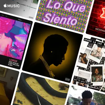 Listen to Request: September 18th, 2017 featuring Tay-K