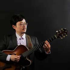 Dengarkan Hope Yeh, tonton video musik, baca bio, lihat tanggal tur & lainnya!