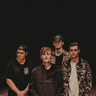 Listen to Revealer, watch music videos, read bio, see tour dates & more!