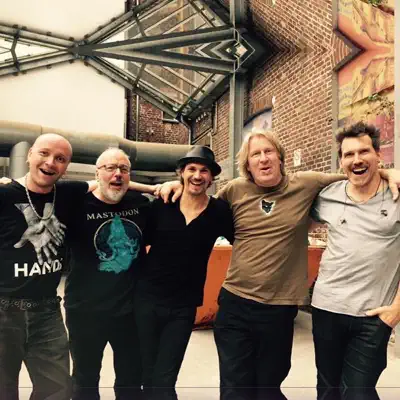 Listen to Notopia, watch music videos, read bio, see tour dates & more!
