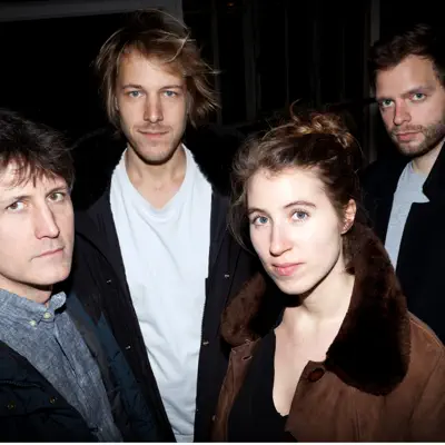 Listen to Lisbeth Quartett, watch music videos, read bio, see tour dates & more!
