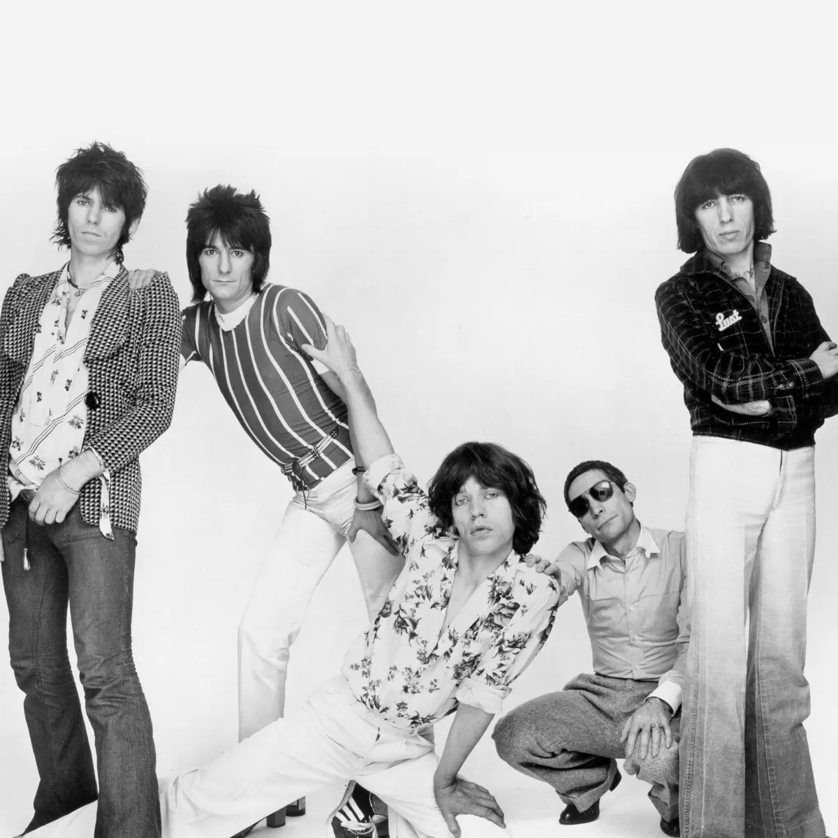 The Rolling Stones