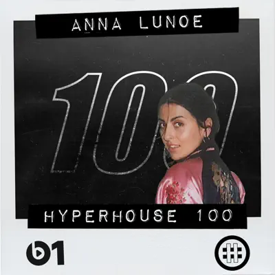 Posłuchaj HYPERHOUSE 100 z udziałem ZHU