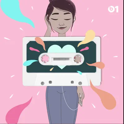 Listen to Ep. 55 St. Vincent's Mixtape Delivery Service featuring Rhye